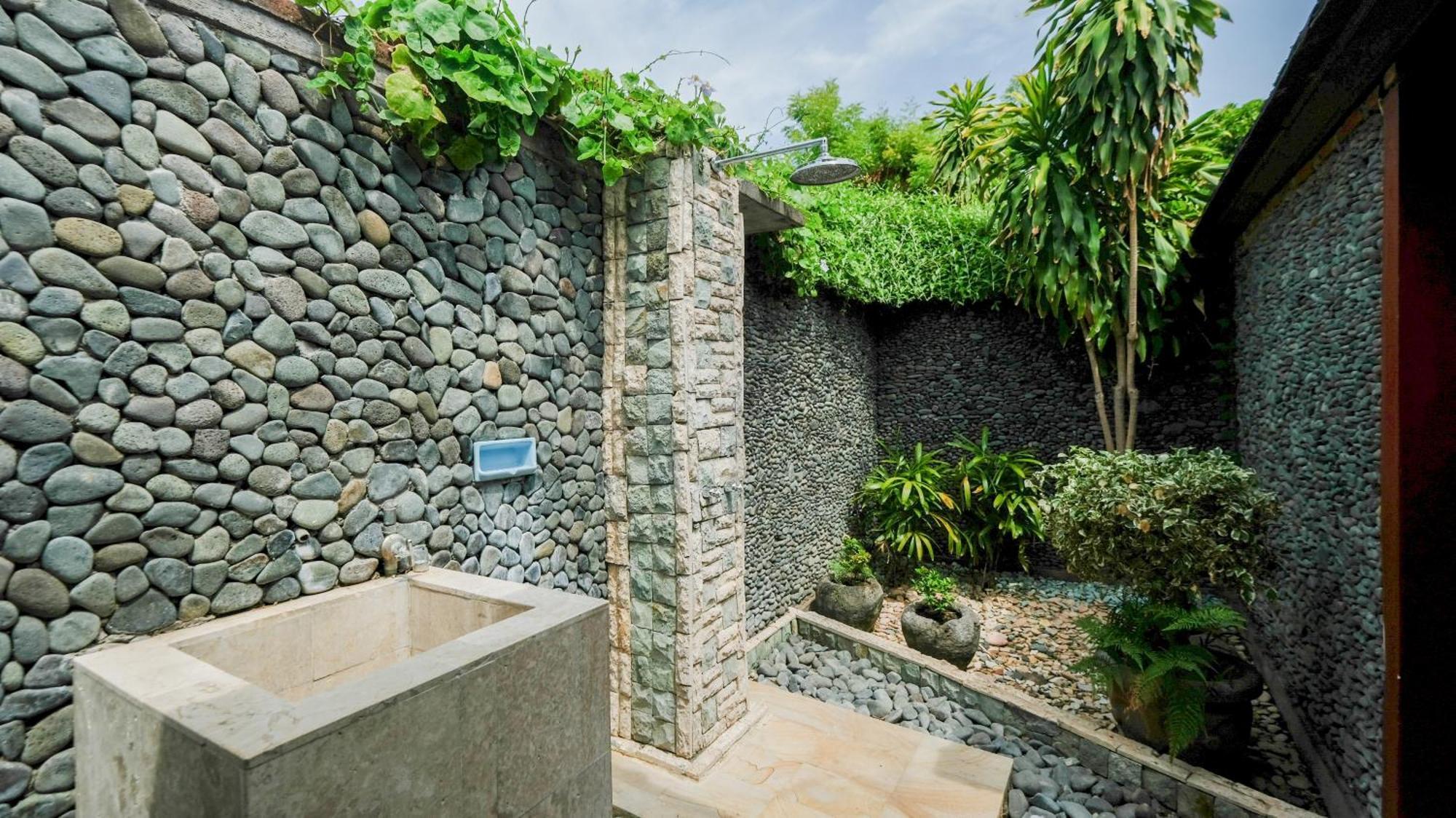 Taman Sari Bali Resort And Spa Pemuteran  Exterior photo